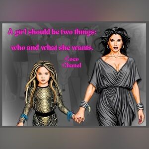 Meet your Posher, Jessica